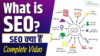 What is SEO and How Does it Work? | Types of SEO | Search Engine Optimization Full Information